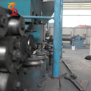 煉鋼過(guò)程中各類鐵合金的加入順序