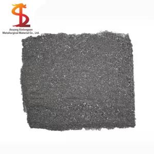 關(guān)于球化劑，您想要了解的這里有