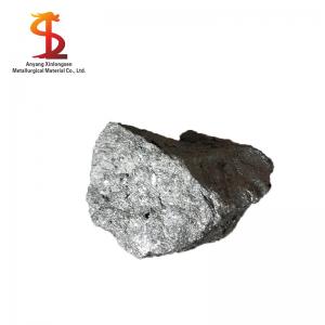 High Carbon Silicon, also known as Silicon Carbon Alloy, is a new type of alloy used in converter.