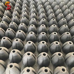 Small silicon balls play a great role. Don't improperly use silicon balls for dry food.